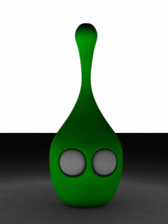 3D Screensavers 0007